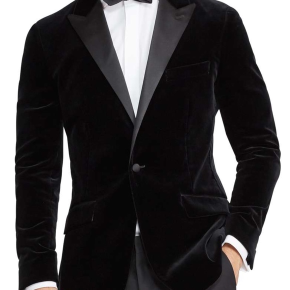 bonobos dinner jacket